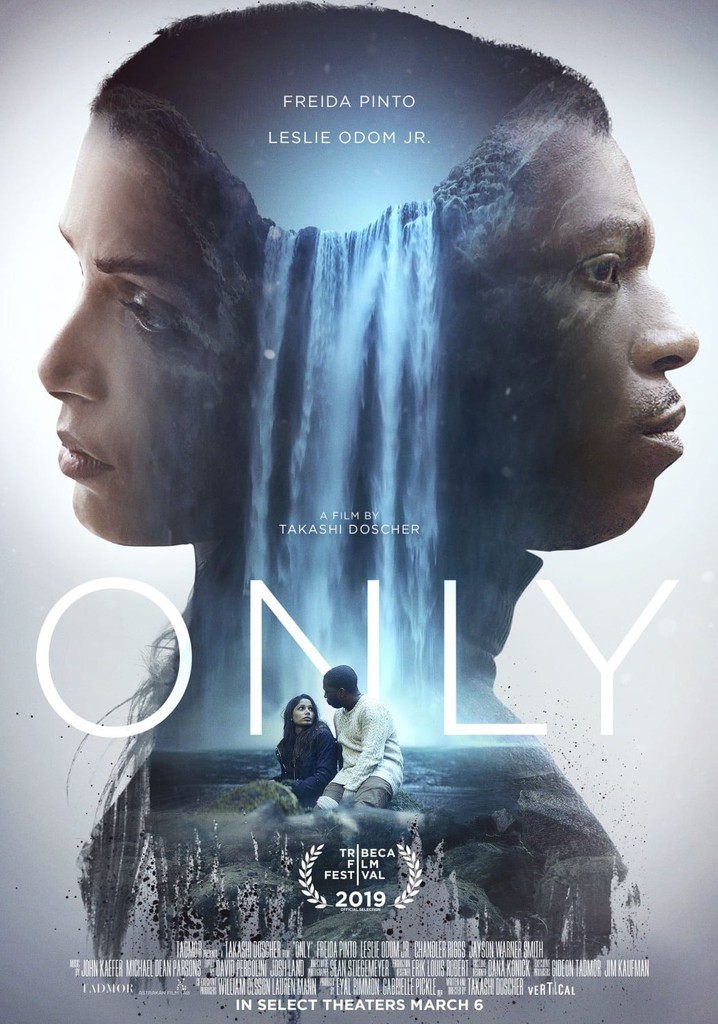 Only - película: Ver online completas en español